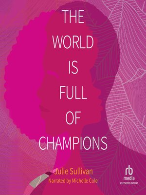 cover image of The World Is Full of Champions